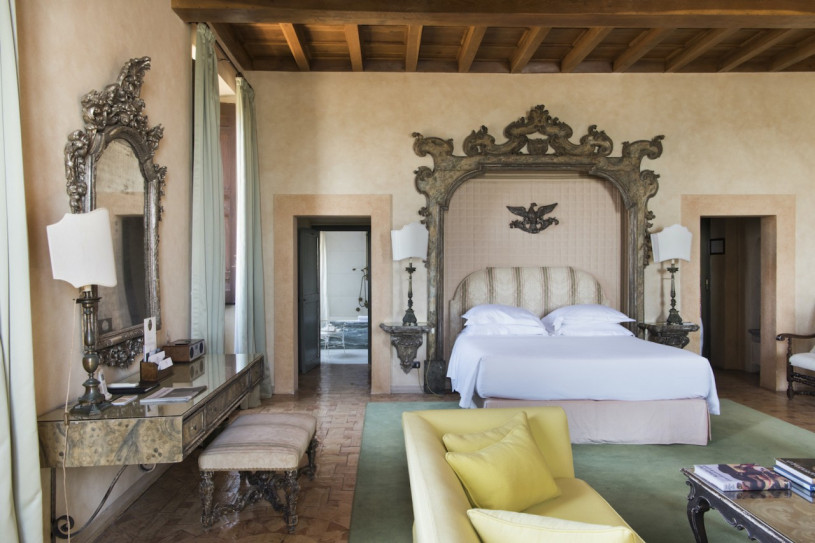 italia hotel lapostaveccia interoir eventi film shooting toscana plush74 location3