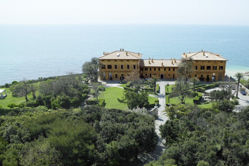 italy luxury hotel events film shooting rome plush74 location 15