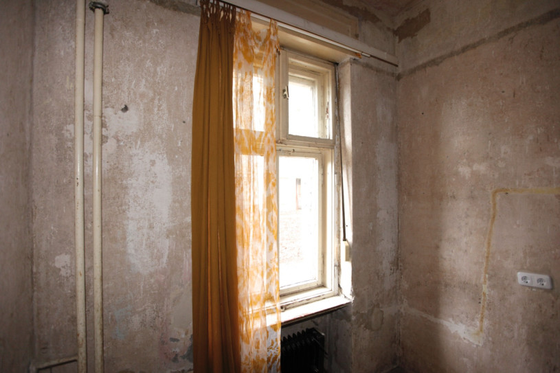 leerwohnung 125 eg 18