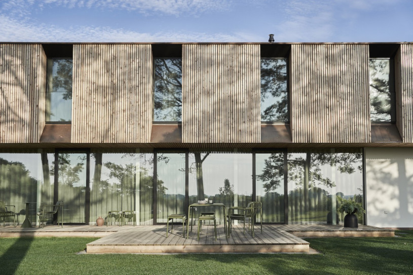 locatie usedom modern huis bauhaus pluche74 10