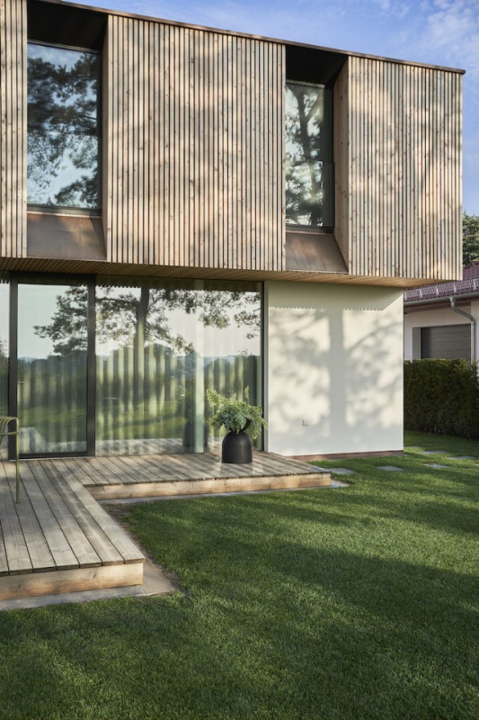 locatie usedom modern huis bauhaus pluche74 25