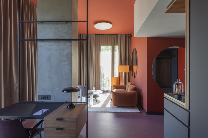 lu suite rot patricia parinejad