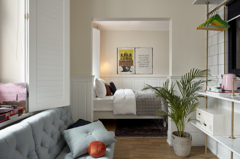 max brown kudamm grande