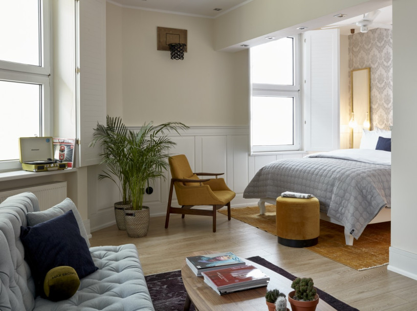 max brown kudamm xl 1