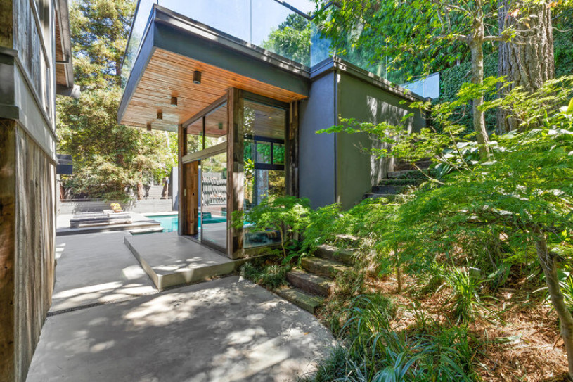 plus74 canyon modern vila usa hollywood hills location14