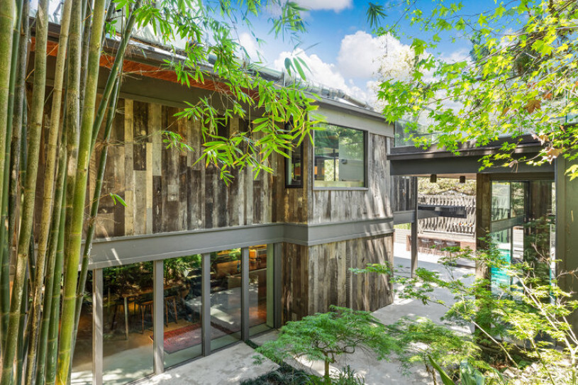 plus74 canyon modern vila usa hollywood hills location15