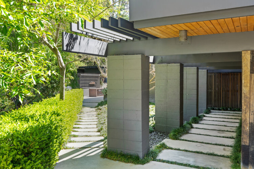 plus74 canyon modern vila usa hollywood hills location16