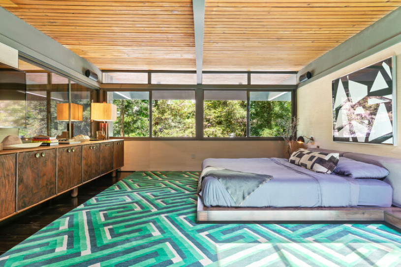 plus74 canyon modern vila usa hollywood hills location2