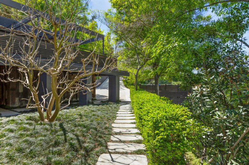 plus74 canyon modern vila usa hollywood hills location21