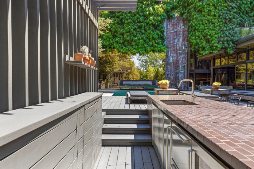 plus74 canyon modern vila usa hollywood hills location23