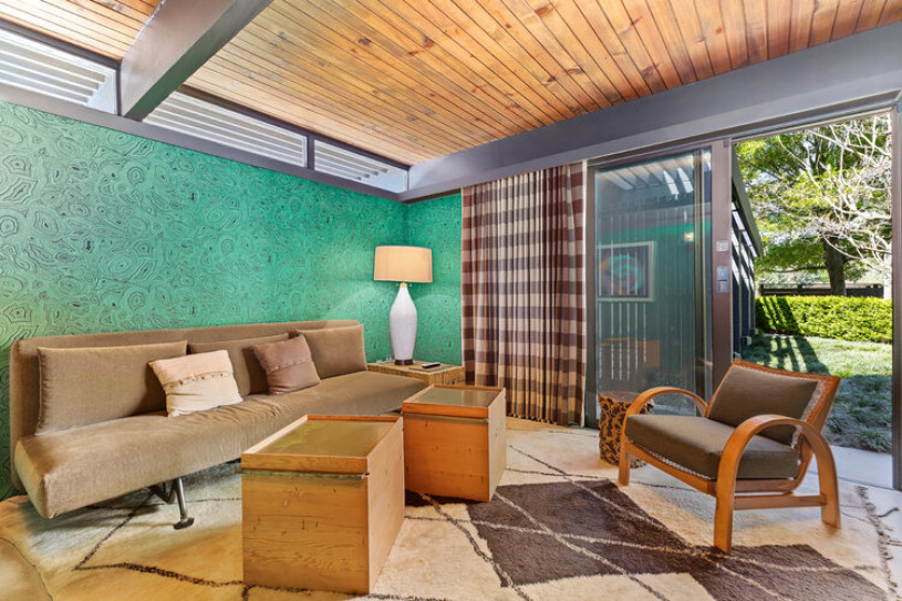 plus74 canyon modern vila usa hollywood hills location35