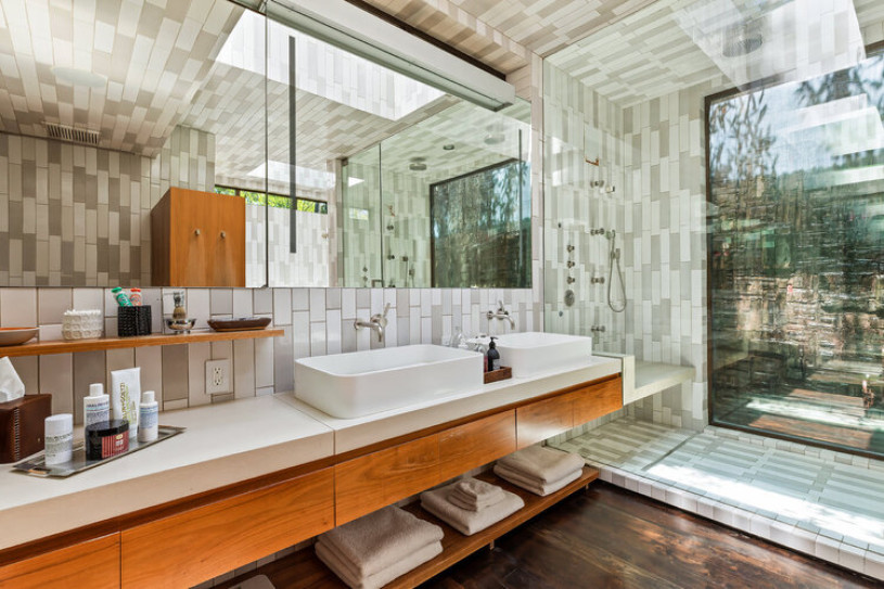 plus74 canyon modern vila usa hollywood hills location36