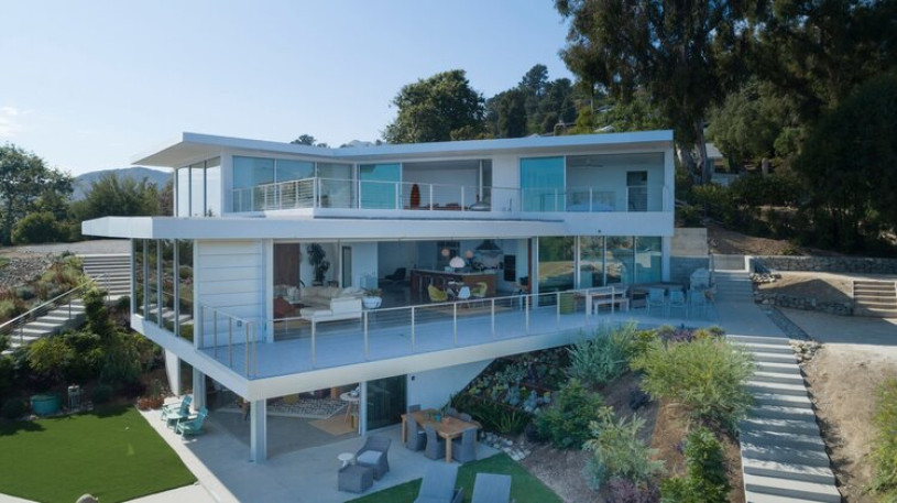 plus74 oceanview vila usa west losangeles location24