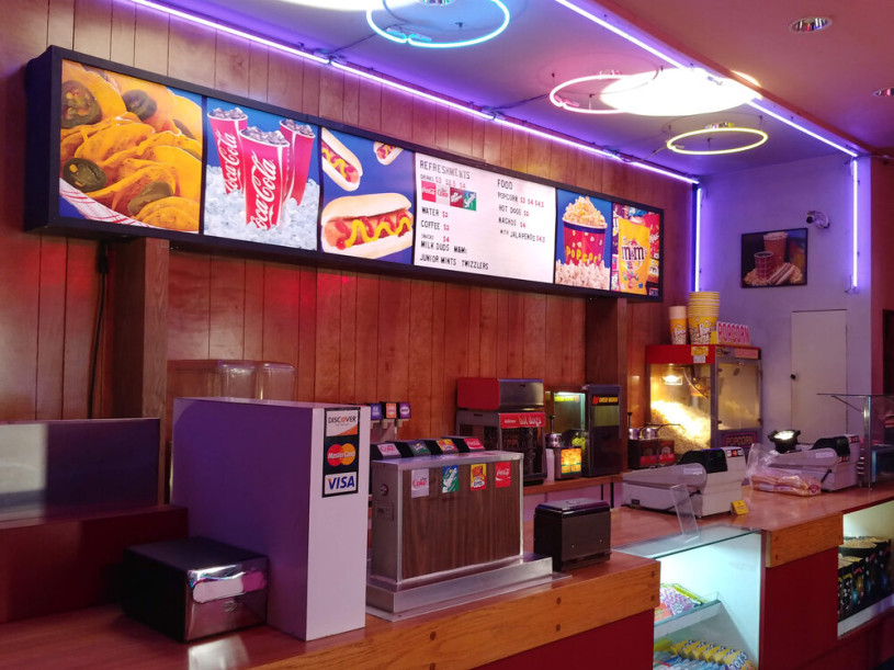 plus74 retro cinema vs californië locatie10