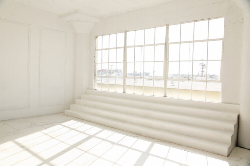 plus74 rose petal heaven loft la location16