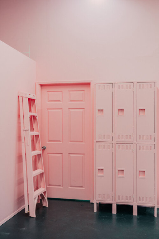 plus74 rose petal heaven loft la location8