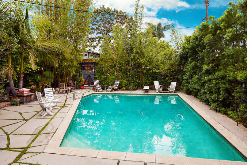 plus74 tuscan vila usa la hollywood location25