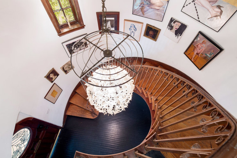 plus74 tuscan vila usa la hollywood location27