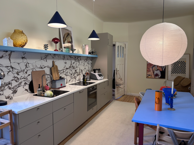 plush 74 colouful danish design home in berlin ku00f6penick 28062 3