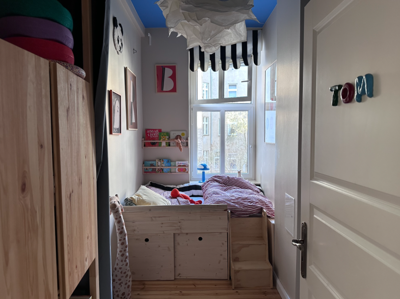 plush 74 colouful danish design home in berlin ku00f6penick 28062 4