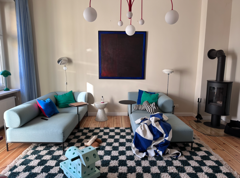 plush 74 colouful danish design home in berlin ku00f6penick 28062 8