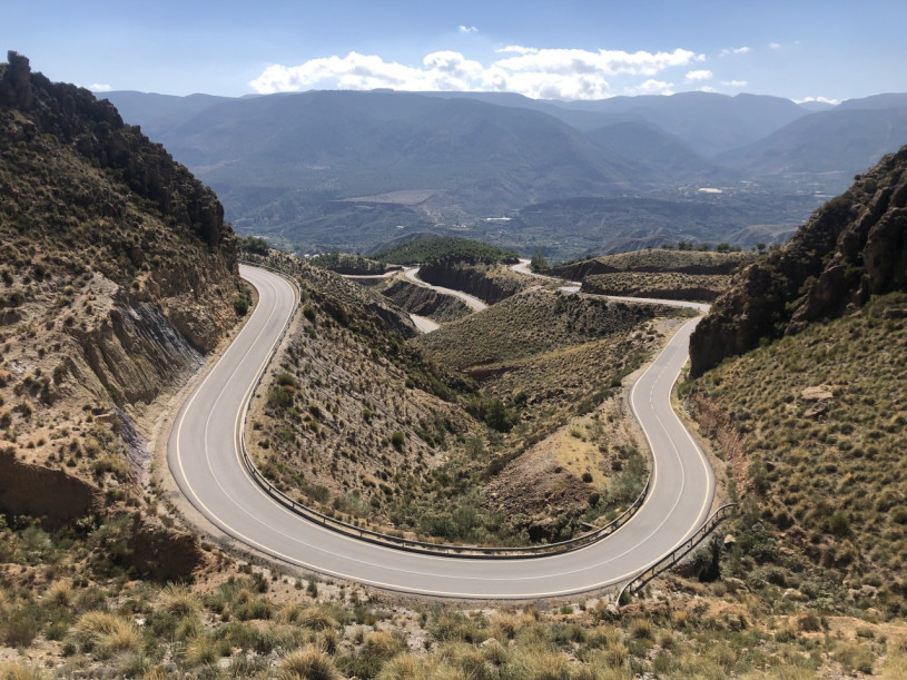 plush locations almeria platform3