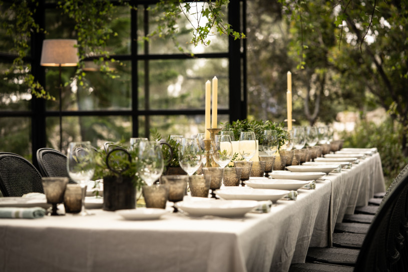 plush locations finca serena conservatory3