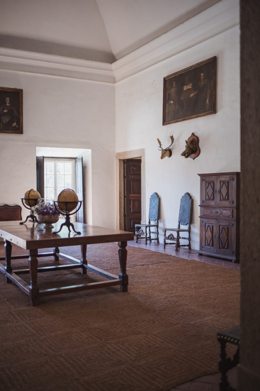 plush74 Herrenhaus aus dem 17. Jahrhundert 15