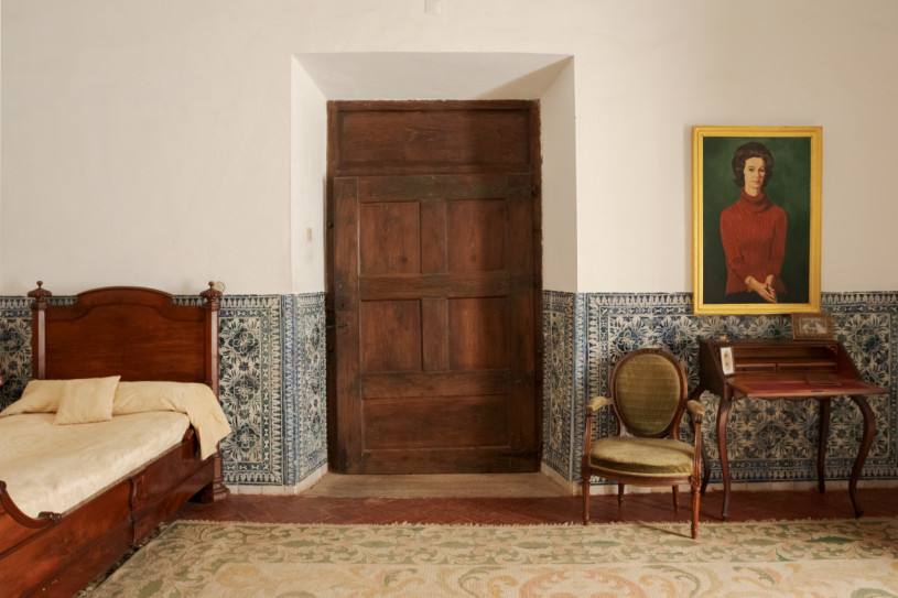 plush74 Herrenhaus aus dem 17. Jahrhundert 18