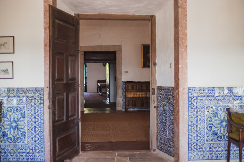 plush74 Herrenhaus aus dem 17. Jahrhundert 19