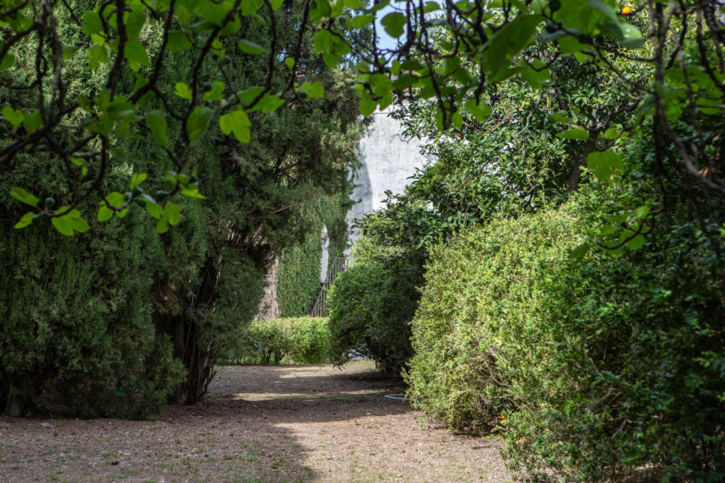 plush74 Herrenhaus aus dem 17. Jahrhundert 30