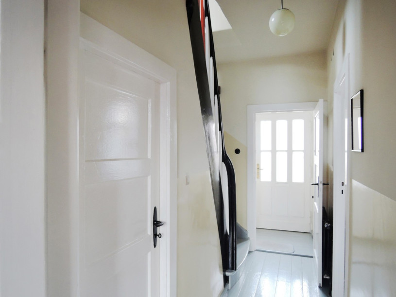 plush74 1920039s style house hufeisensiedlung berlin 13