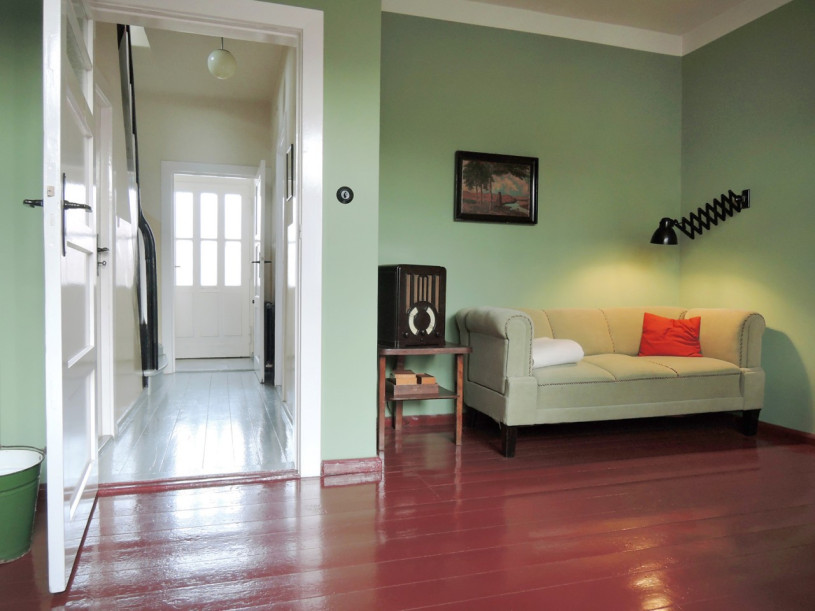 plush74 1920039s style house hufeisensiedlung berlin 14