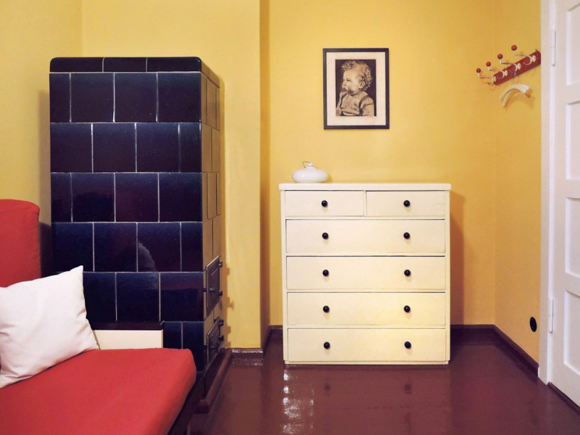 plush74 1920039s style house hufeisensiedlung berlin 5