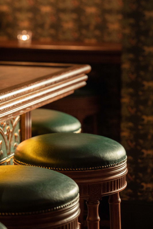 plush74 20s inspired elegant bar and event space 18