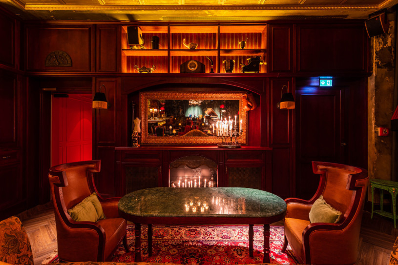 plush74 20s inspired elegant bar and event space 4