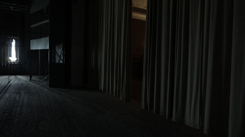 peluche74 teatro abbandonato berlino area 12