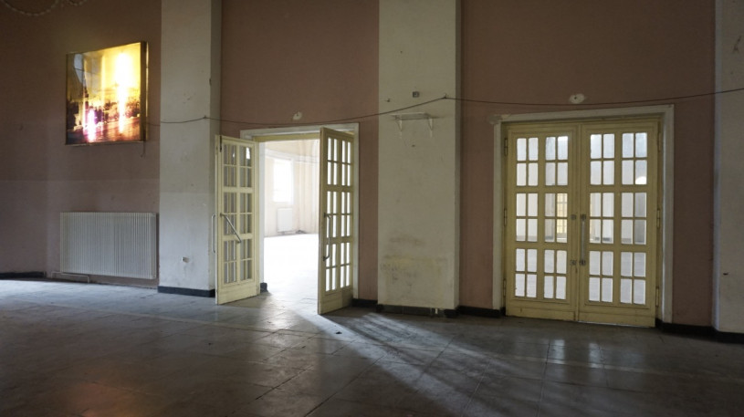 peluche74 teatro abbandonato berlino area 2