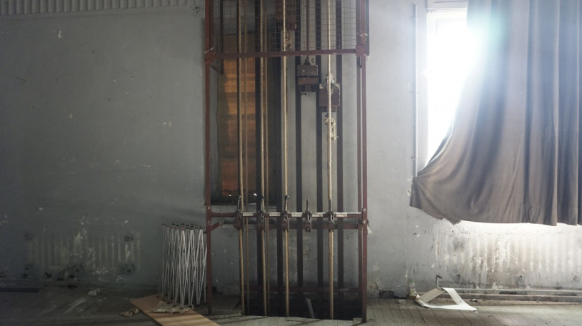 peluche74 teatro abbandonato berlino area 6