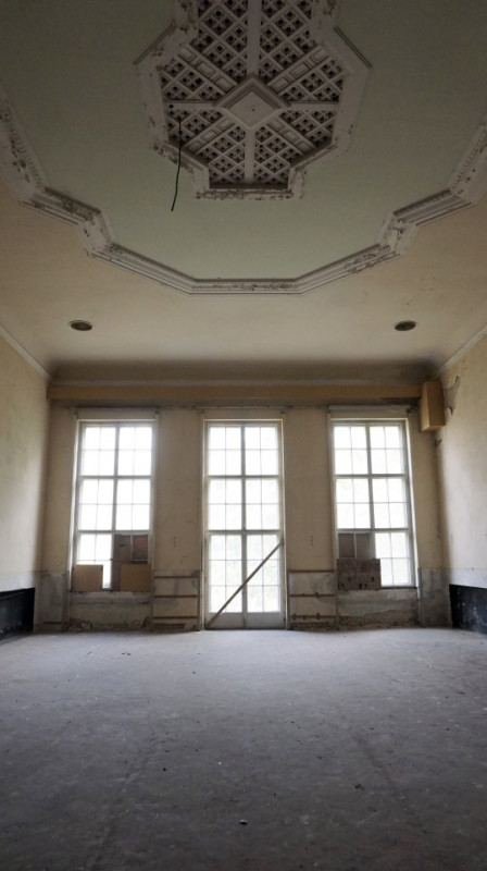 peluche74 teatro abbandonato berlino area 9