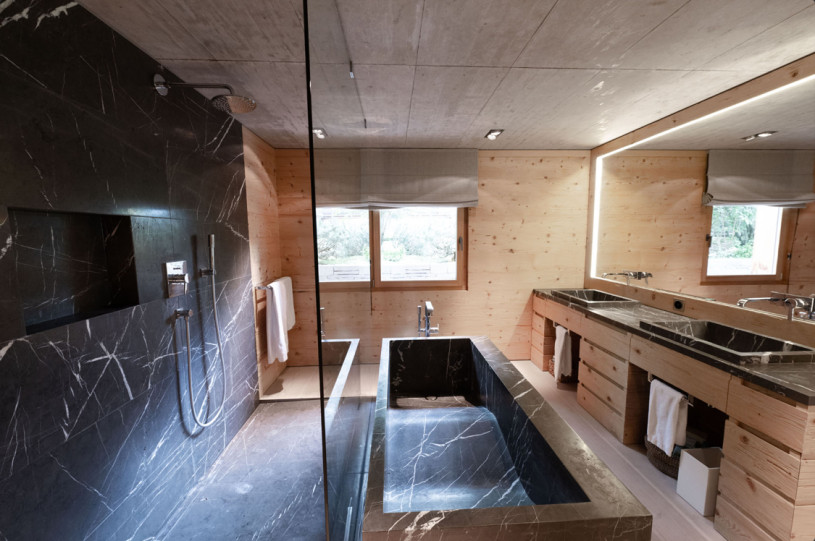 plush74 alpine chalet 10