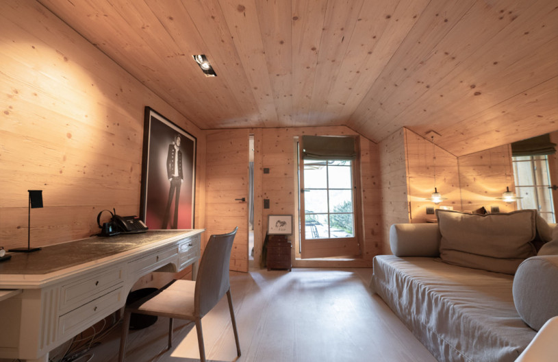 plush74 alpine chalet 13