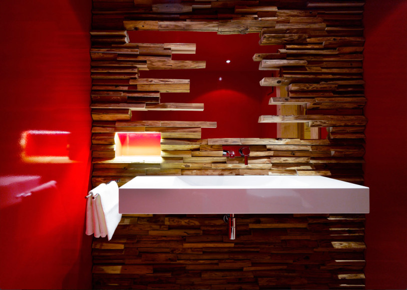 plush74 alpine chalet 20