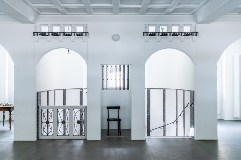 plush74 alpine cultural center 1