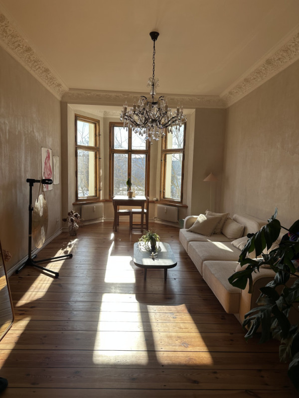 plush74 altbau overlooking gorlitzer park in kreuzberg 10