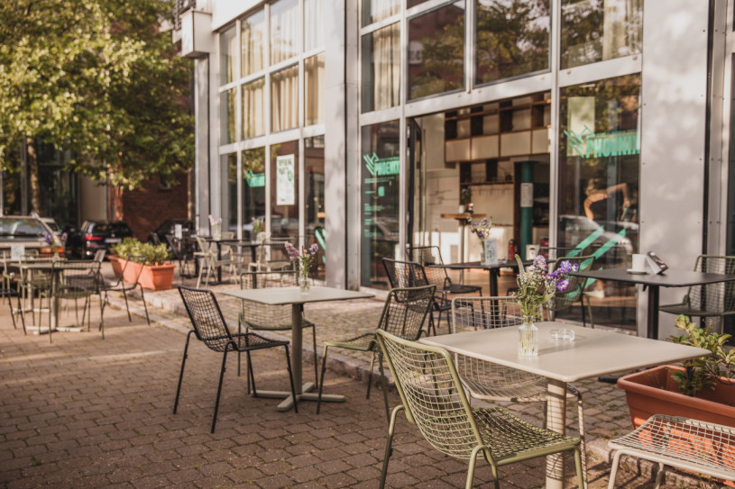 plush74 altona event space 4