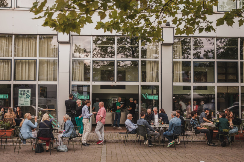 plush74 altona event space 6