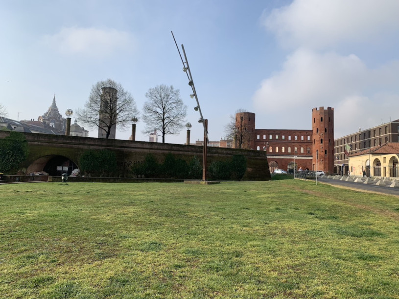 plush74 ancient roman city gate 9