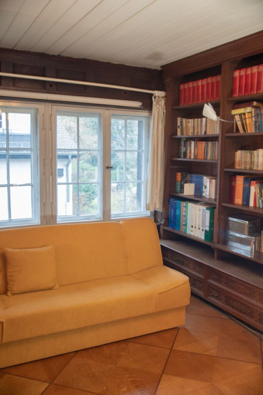 plush74 antique nikolassee apartment 2