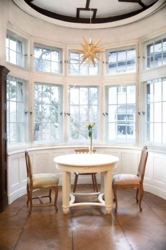 plush74 antique nikolassee apartment 3